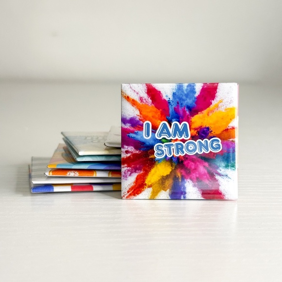 Affirmation Set - Picture 4 of 6